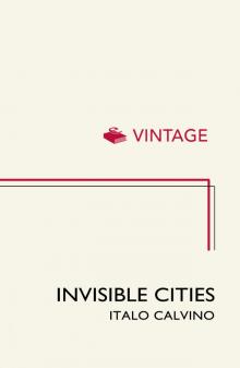 Invisible Cities