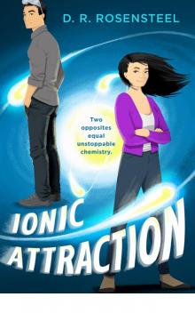 Ionic Attraction