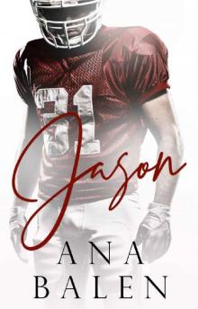 Jason (Ryan family Book 1)