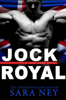 Jock Royal