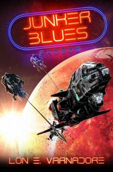 Junker Blues: Phobos