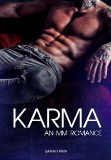 Karma: An MM Romance