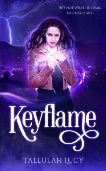 Keyflame