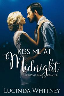 Kiss Me At Midnight