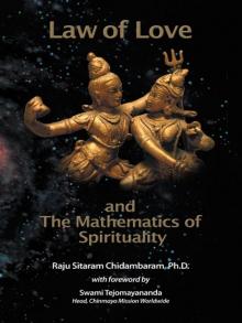 Law of Love & The Mathematics of Spirituality