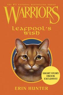 Leafpool's Wish