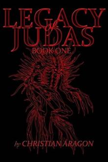 Legacy of Judas - Book One