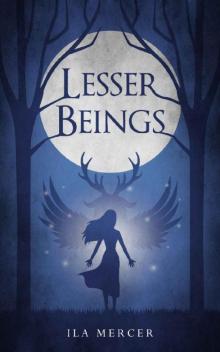 Lesser Beings