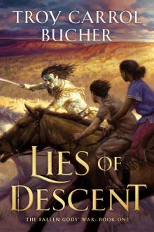 Lies of Descent