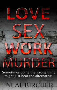 Love Sex Work Murder