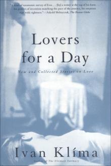 Lovers for a Day