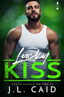 LUCKY KISS