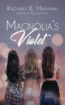 Magnolia's Violet