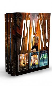 Max! Box Set