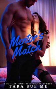 Mentor’s Match: A Submissive Series Standalone Novel