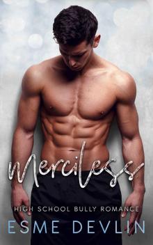 Merciless: Arranged Marriage Romance