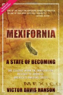 Mexifornia: A State of Becoming