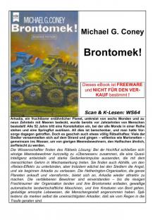 Michael Coney - Brontomek!.doc