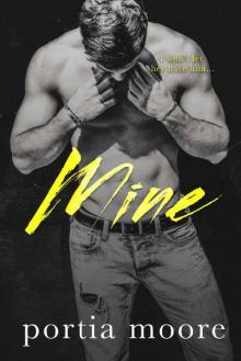 Mine (Her Book 2)