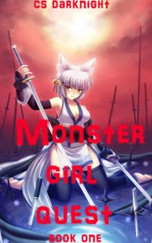 Monstergirl Quest