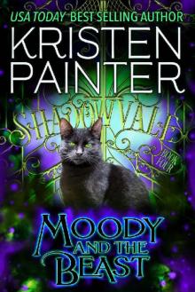 Moody And The Beast (Shadowvale Book 4)