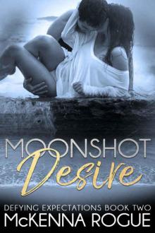 Moonshot Desire