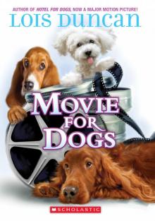 Movie for Dogs