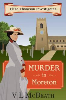 Murder in Moreton