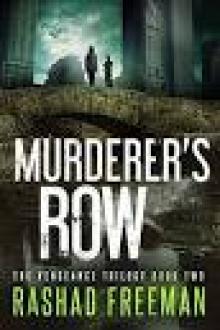 Murderer's Row