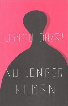 No Longer Human