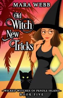 Old Witch New Tricks