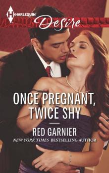 Once Pregnant, Twice Shy