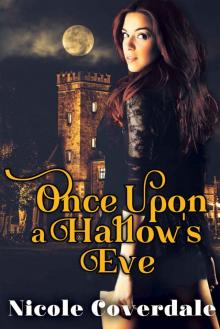 Once Upon a Hallow’s Eve