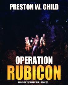 Operation Rubicon