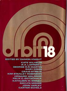 Orbit 18