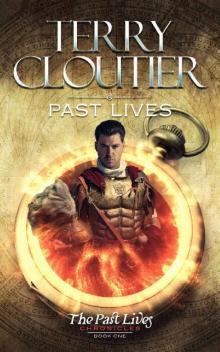 Past Lives (The Past Lives Chronicles Book 1)