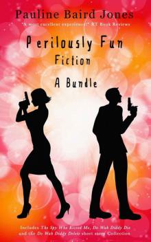 Perilously Fun Fiction: A Bundle