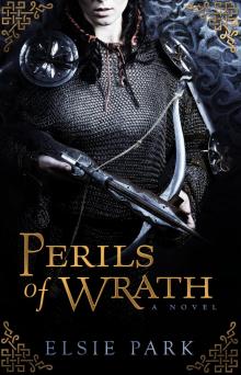 Perils of Wrath