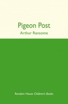 Pigeon Post