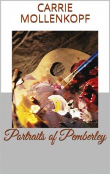 Portraits of Pemberley