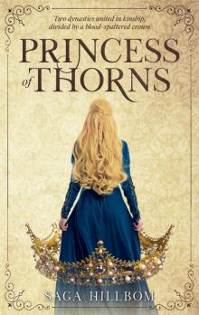 Princess of Thorns