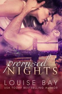 Promise Nights (The Nights Series Book 2)