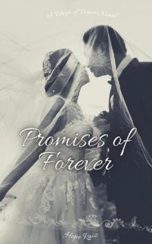 Promises of Forever: Drops of Forever Book One