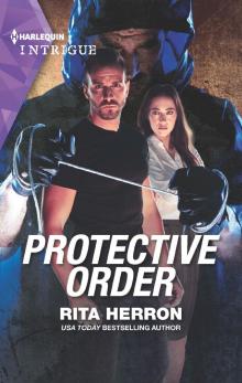 Protective Order