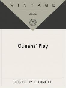 Queens' Play