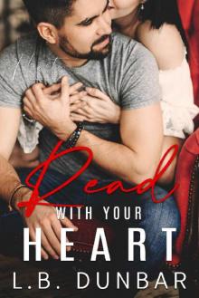 Read With Your Heart: a small town romance