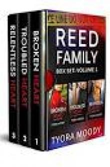 Reed Family Box Set