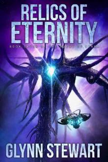 Relics of Eternity (Duchy of Terra Book 7)