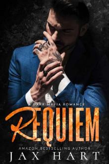 REQUIEM (The Salvatore Syndicate Book 2)