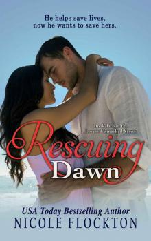 Rescuing Dawn: Lovers Unmasked: Book 2